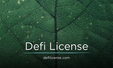 DefiLicense.com